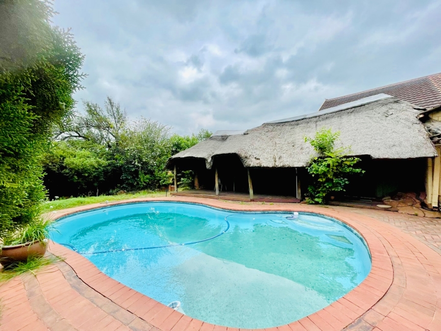 4 Bedroom Property for Sale in Sasolburg Ext 11 Free State